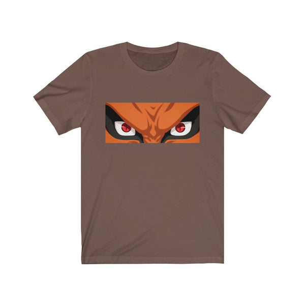 Kurama graphic Unisex Short Sleeve Tee