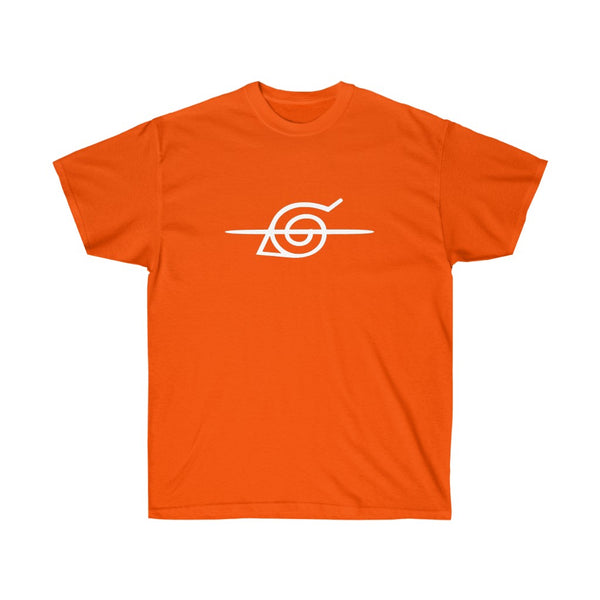 Kanoha logo Ultra Cotton unisex Tee