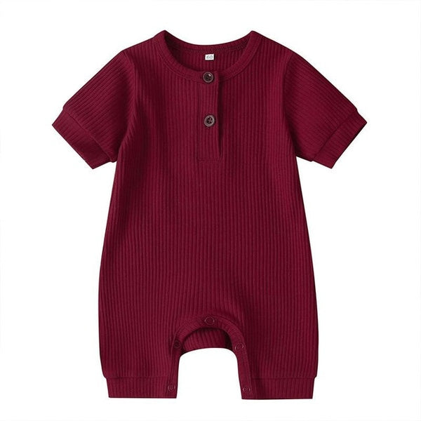 Baby Jumpsuit