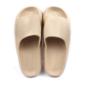 Women Thick Platform Beach Summer Slippers