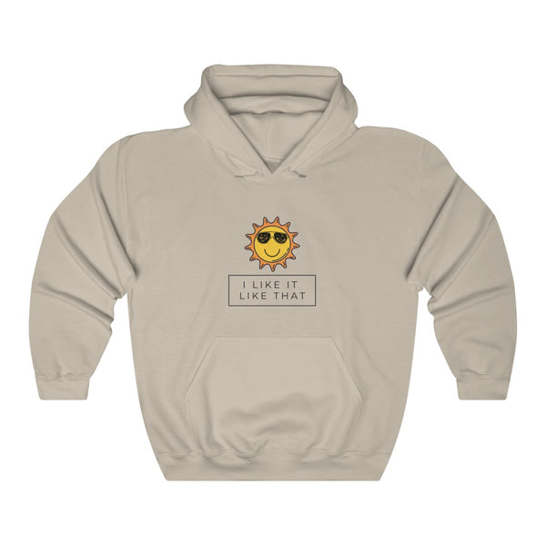 Cool Sun Unisex Heavy Blend™ Hooded Sweatshirt