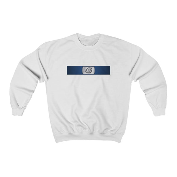 Kanoha plate Heavy Blend™ Crewneck unisex Sweatshirt