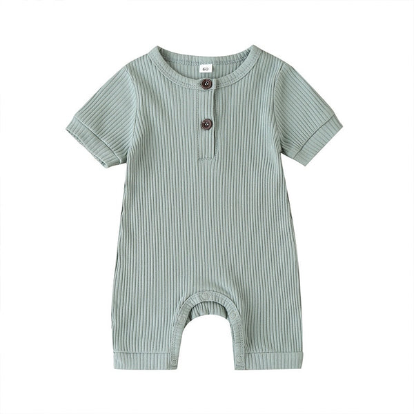 Baby Jumpsuit